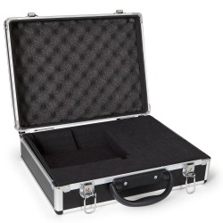 Mala de transporte flight case 2