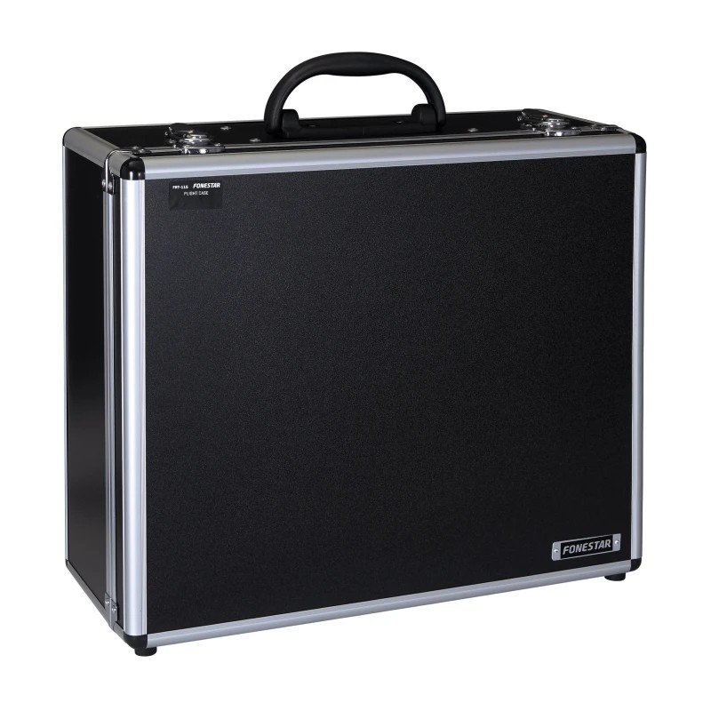 Mala de transporte flight case