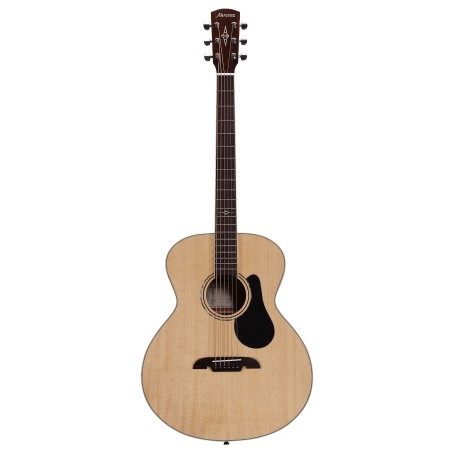 Alvarez ABT60 ARTIST