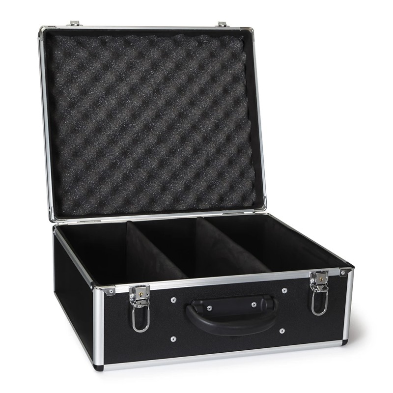 Mala de transporte flight case