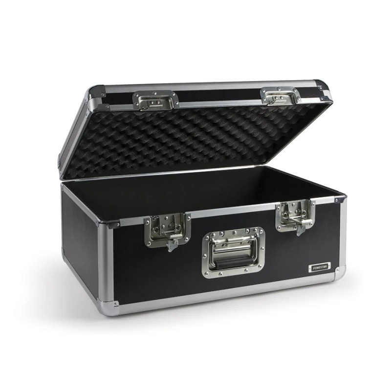 Mala de transporte flight case