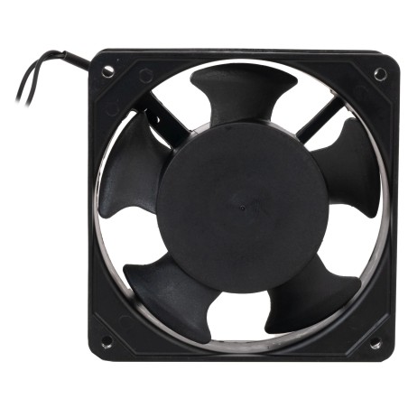 Ventilador axial para muebles rack 19''