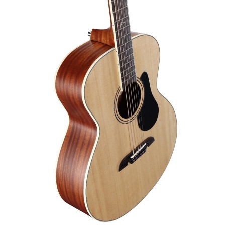 Alvarez ABT60 ARTIST