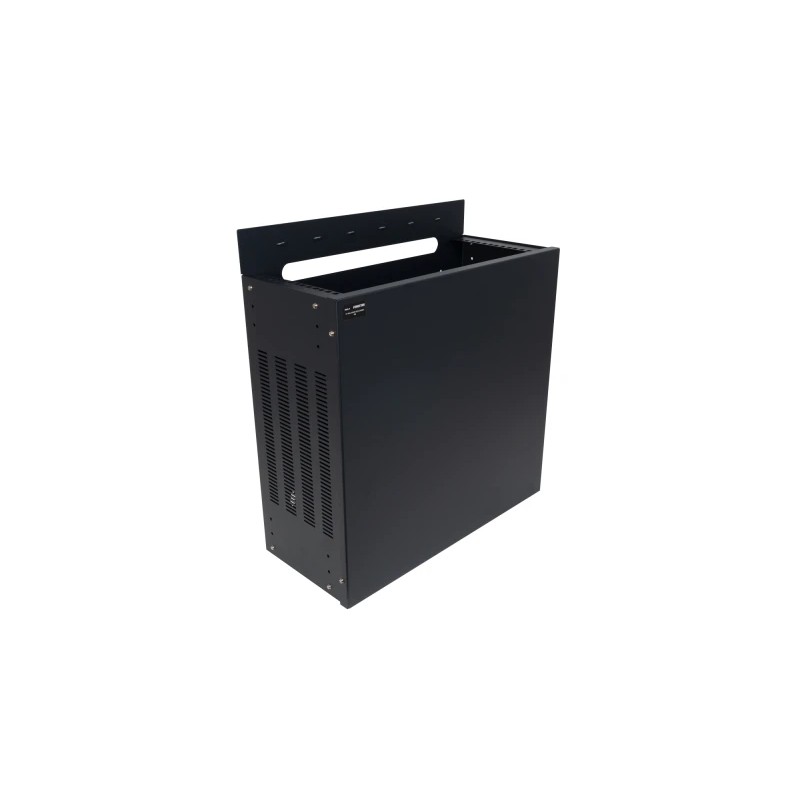 Armario lateral rack 19'' de pared 4 U