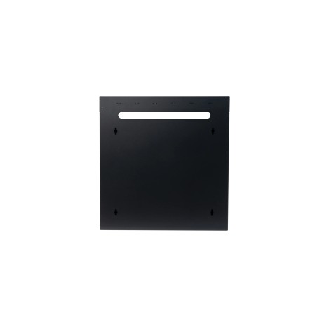 Armario lateral rack 19'' de pared 4 U