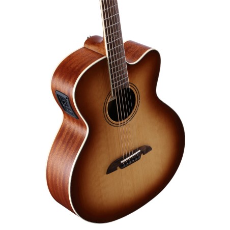 Alvarez ABT60CESHB ARTIST