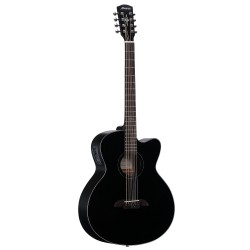 Alvarez ABT60CE-8BK ARTIST SPB