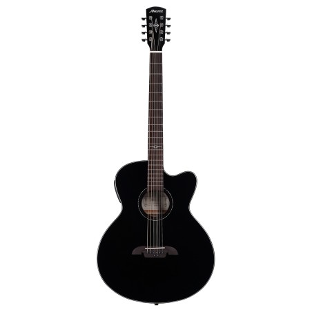 Alvarez ABT60CE-8BK ARTIST SPB