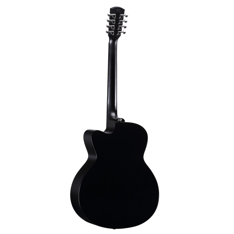 Alvarez ABT60CE-8BK ARTIST SPB