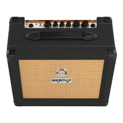Orange CRUSH 20 BK