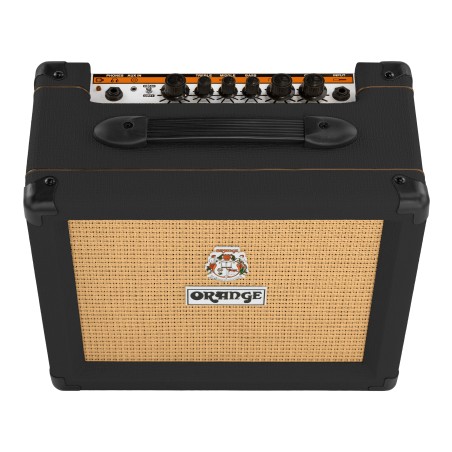 Orange CRUSH 20 BK