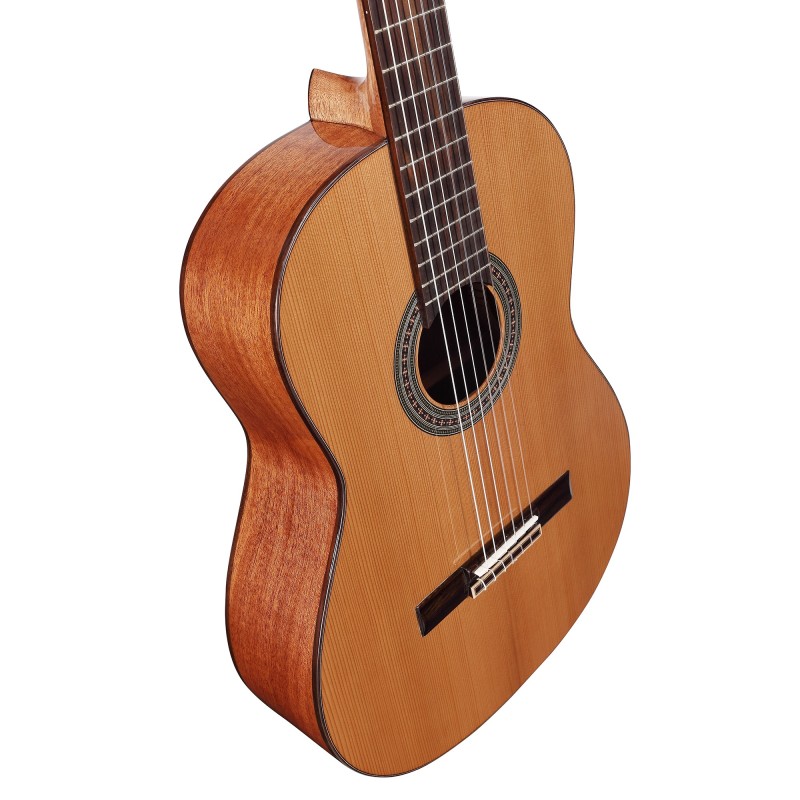 Alvarez AC65 ARTIST