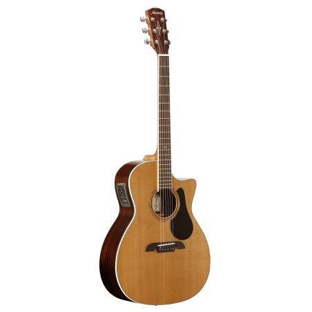 Alvarez AG75WCE ARTIST
