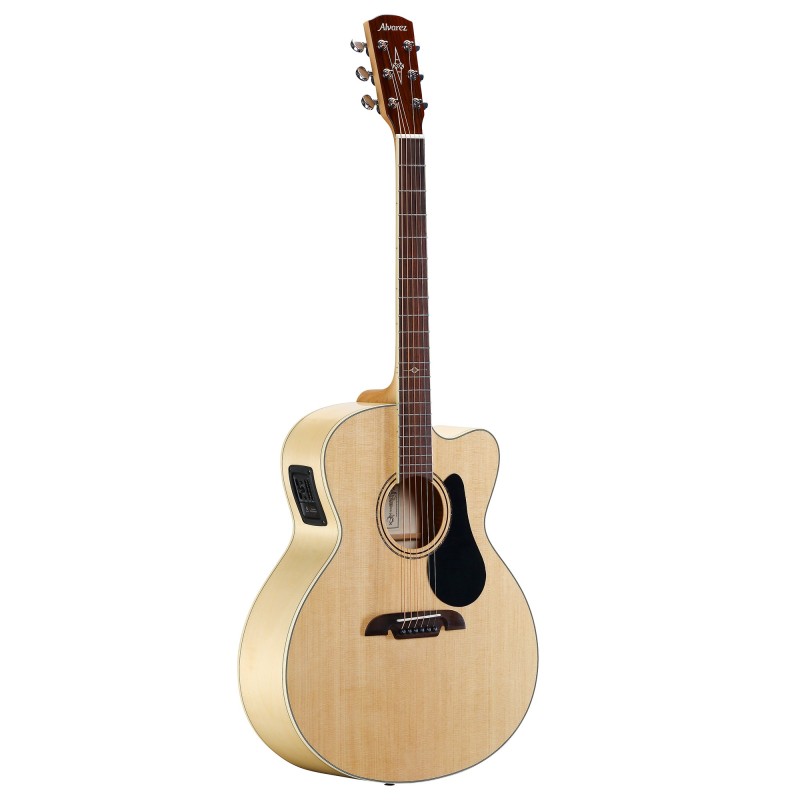 Alvarez AJ80CE ARTIST