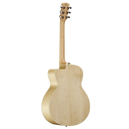 Alvarez AJ80CE ARTIST