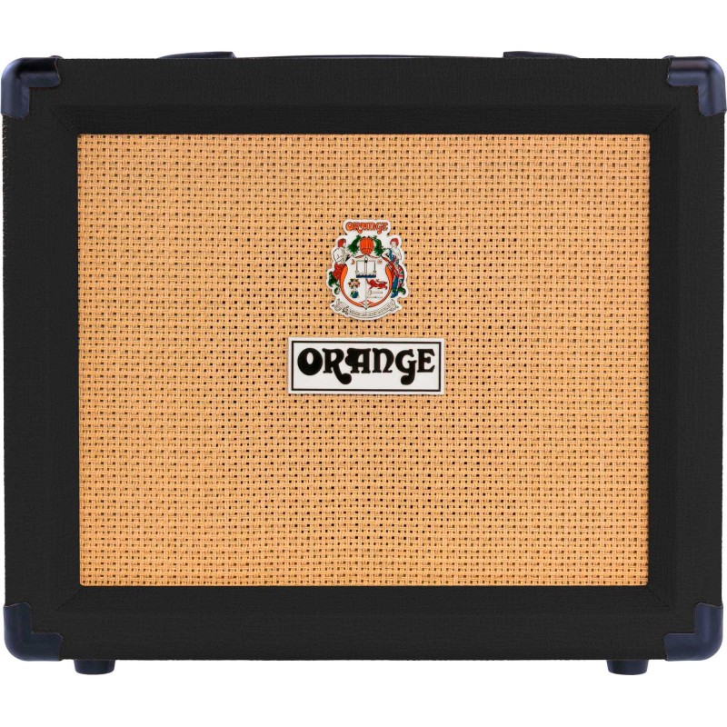 Orange CRUSH 20 BK