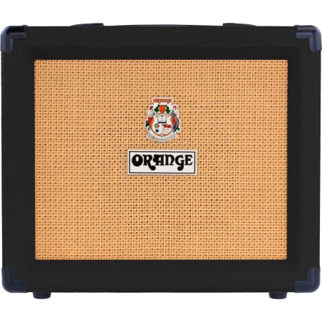 Orange CRUSH 20 BK