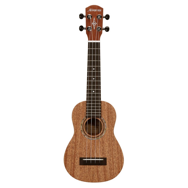 Alvarez RU22S REGENT UKE
