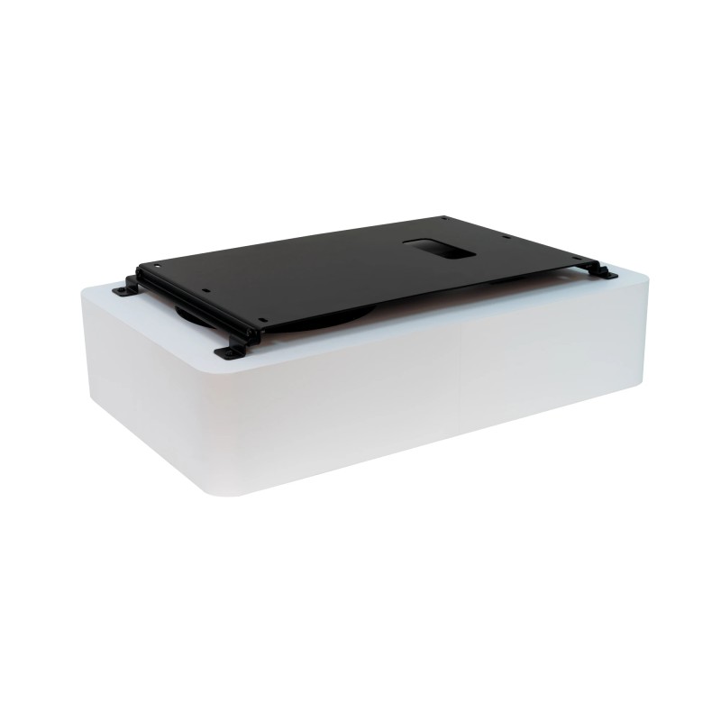 Soporte de techo para altavoces mod. POWERBASS-8TB y mod. POWERBASS-8TN
