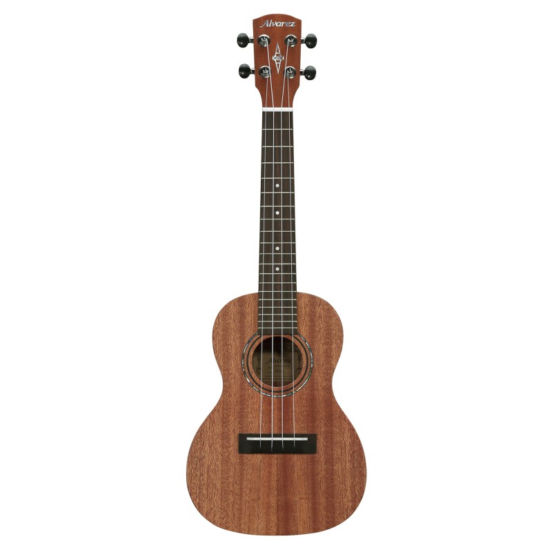 Alvarez RU22C REGENT UKE