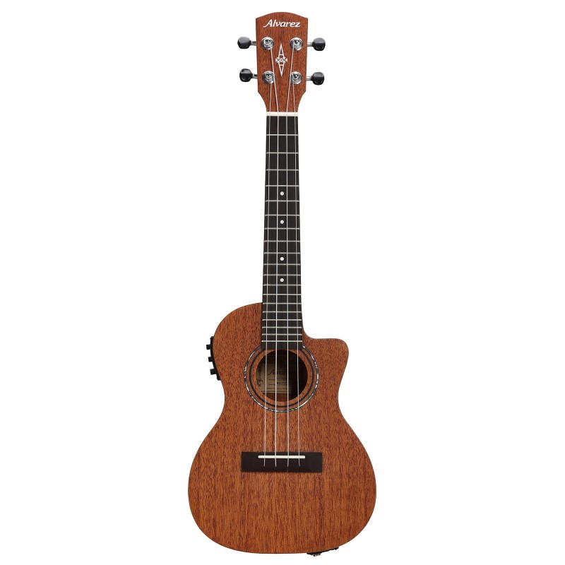 Alvarez RU22CCE REGENT UKE
