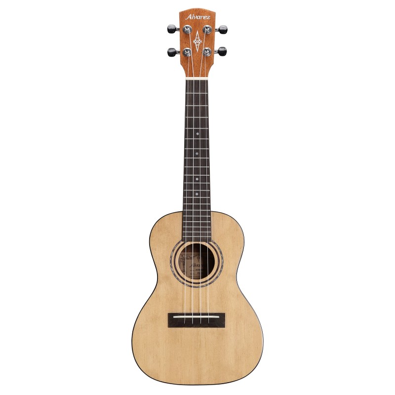 Alvarez RU26C REGENT UKE