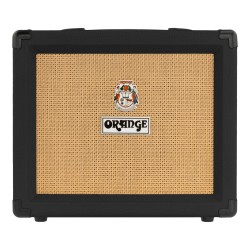 Orange CRUSH 20RT BK