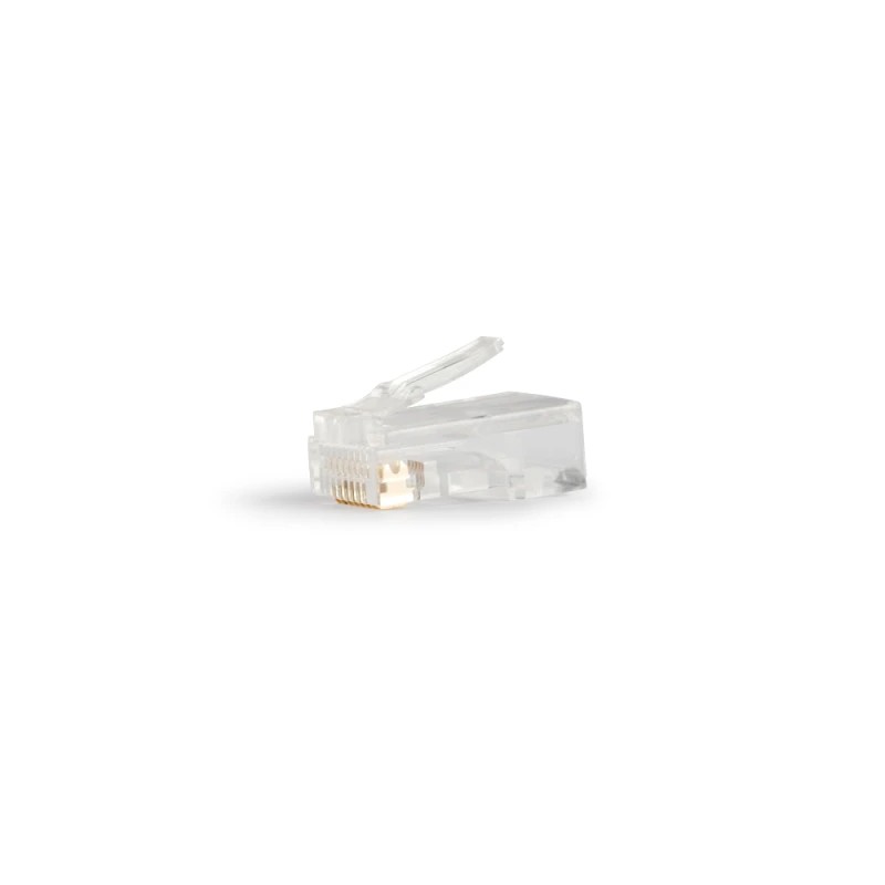 Conetor modular 8P8C (RJ-45)