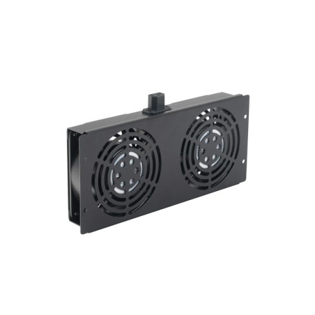 Módulo 2 ventiladores