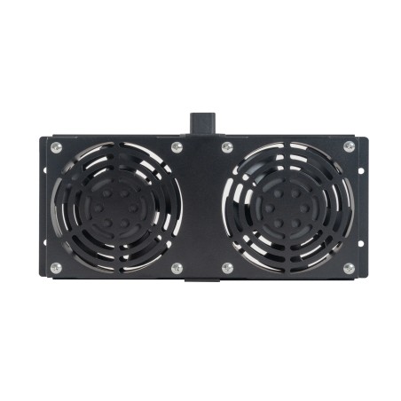 Módulo 2 ventiladores