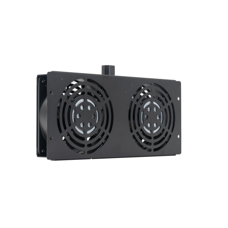Módulo 2 ventiladores