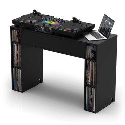 Reloop GLORIOUS MODULAR MIX STATION BLACK