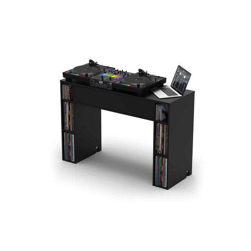 Reloop GLORIOUS MODULAR MIX STATION BLACK