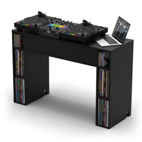 Reloop GLORIOUS MODULAR MIX STATION BLACK