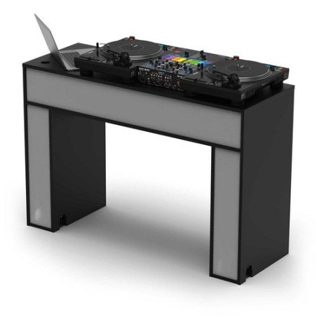 Reloop GLORIOUS MODULAR MIX STATION BLACK