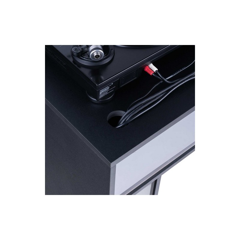 Reloop GLORIOUS MODULAR MIX STATION BLACK