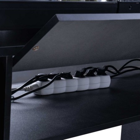 Reloop GLORIOUS MODULAR MIX STATION BLACK