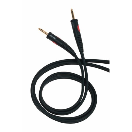 Cavo di connessione per casse acustiche passive. Diametro esterno 6.0 mm. Alta flessibilità.