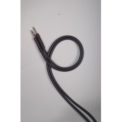 Cavo di connessione per casse acustiche passive. Diametro esterno 7,8 mm. Alta flessibilità.