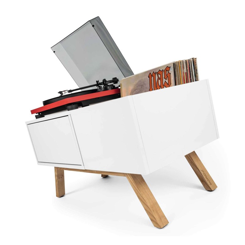 Reloop GLORIOUS TURNTABLE LOWBOARD