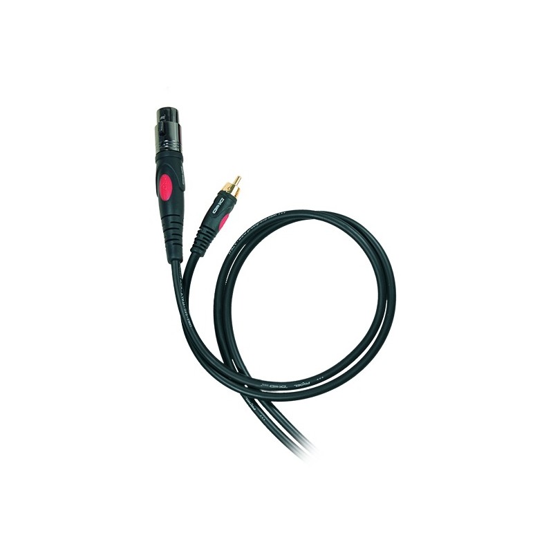Professional 'ADAPTER' cable.