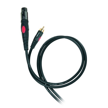 Cavo professionale adattatore.