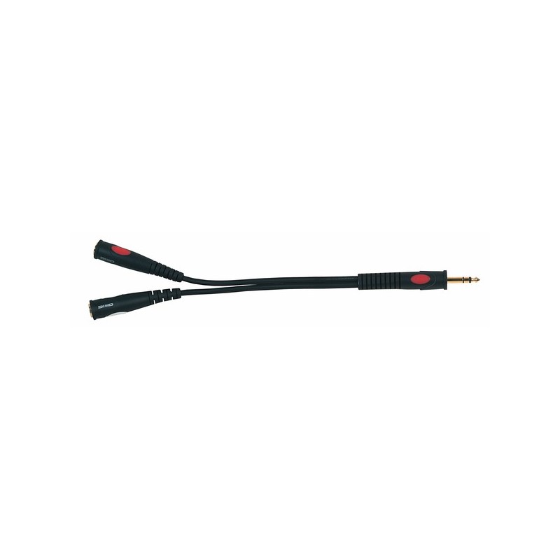 Multipair cable. 6 mm overall diameter.