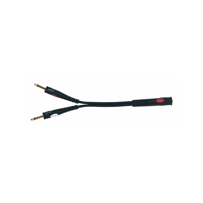 Multipair cable. 6 mm overall diameter.