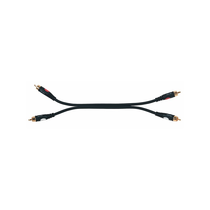 Multipair cable. 6 mm overall diameter.