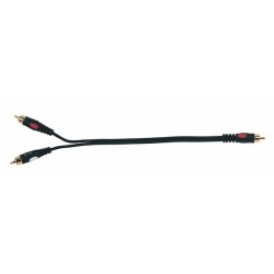 Multipair cable. 6 mm overall diameter.