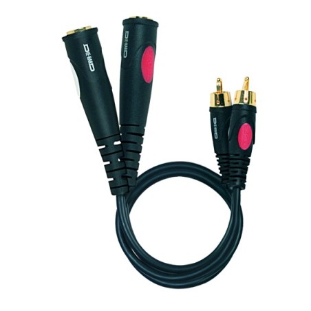 Professional 'Adapter' cable.