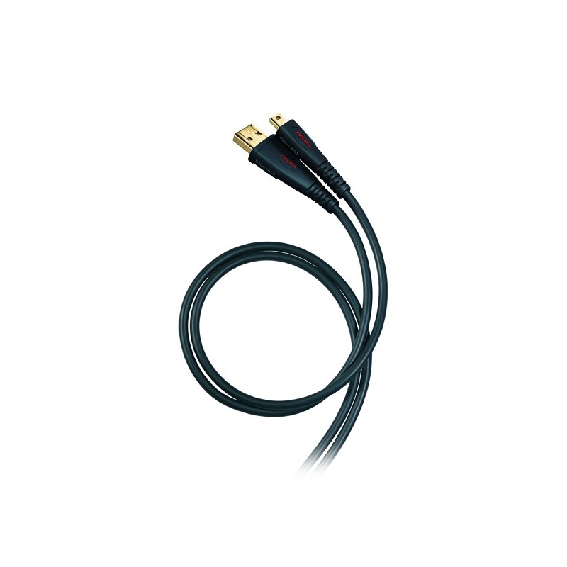 Double shielded professional USB 2.0 cable with Gold plated connections.