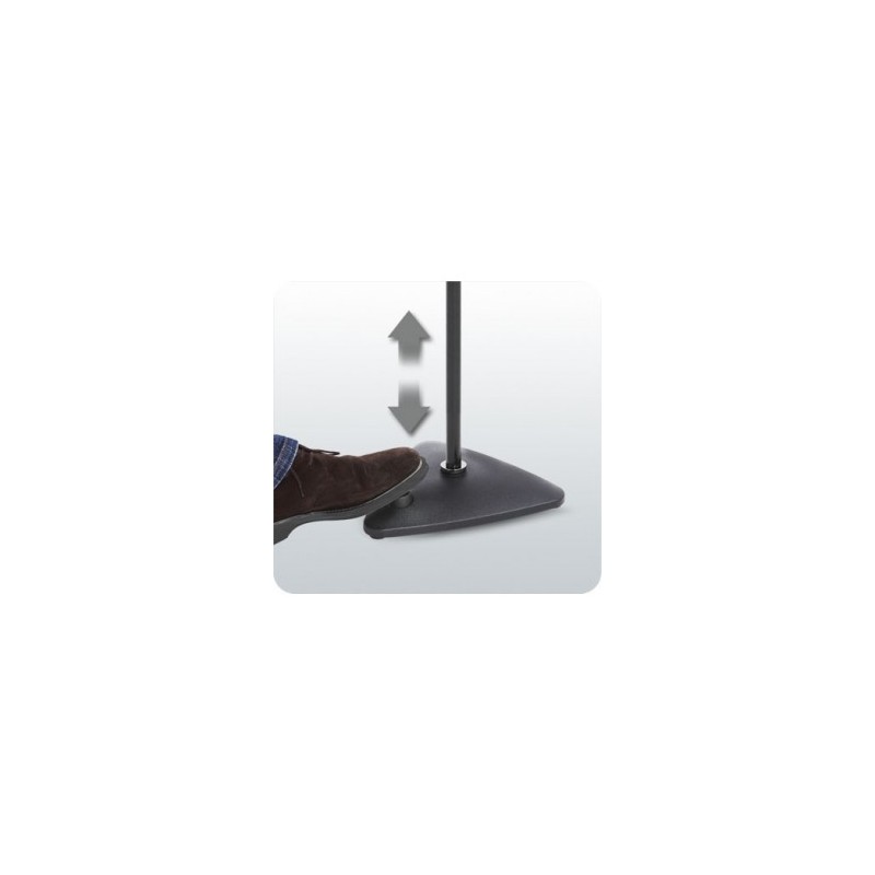 DH LEGGIO PROF ALL FOOT PRESS SYST
