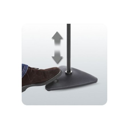 DH LEGGIO PROF ALL FOOT PRESS SYST